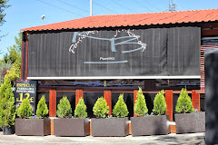 Restaurante Pasiones Argentinas