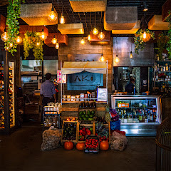 Restaurante Pintxaki Boadilla