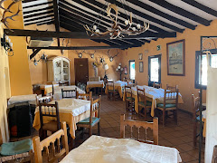 Restaurante Plaza Mayor