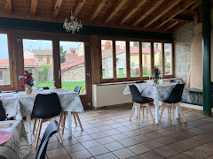 Restaurante Posada Robledillo