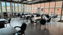 Restaurante Puente De Zardain