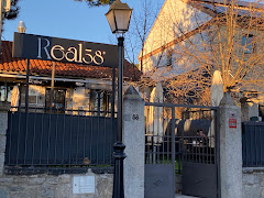 Restaurante Real 58