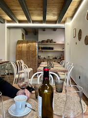 Restaurante Recuenco
