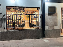 Restaurante Redondo