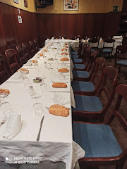 Restaurante Rincón Astur