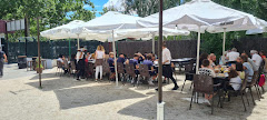 Restaurante Rincón Castellano