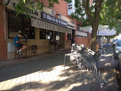 Restaurante Rincón de la Alcarria