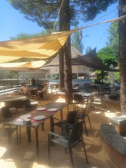 Restaurante Rio Cofio