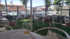 Restaurante Río de Janeiro