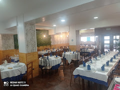 Restaurante San Diego de Guzmán SL