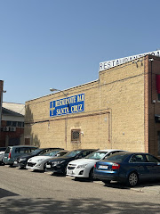 Restaurante Santa Cruz