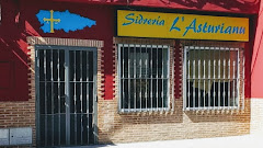 Restaurante Sidrería L
