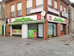 Restaurante Solopizza