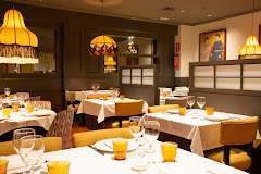 Restaurante Te Oriental