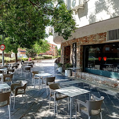 Restaurante Tinto y Aparte