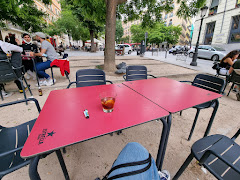 Restaurante Tío Timón