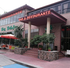 Restaurante Tres Treboles