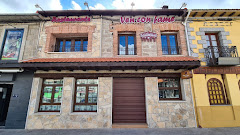 Restaurante Ven con Fame
