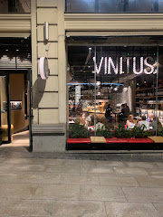 Restaurante Vinitus