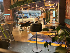 Ristorante il TEMPO