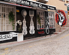 Ruta 42 Bistró