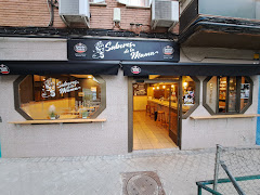 Sabores de la Mama