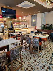 Sampedro Pastelerías l Pastelería en Cercedilla