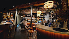 Serafina Cocina Bar