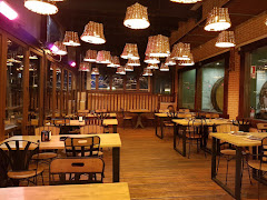 Sidrería El Antoju Boadilla del Monte