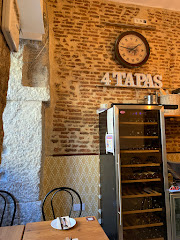 Taberna 4 Tapas