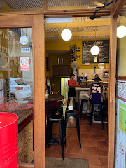 Taberna Almería
