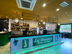 Taberna andaluza La Flamenca