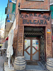 Taberna Búlgara