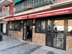 Taberna El Canal