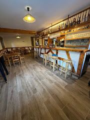Taberna El Trébol