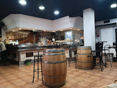 Taberna Fuxión
