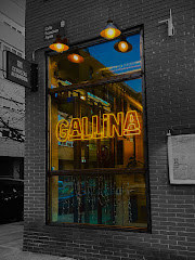 Taberna Gallina