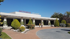 Taberna Gaztelubide Sidrería