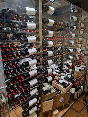 Taberna La Mezquita