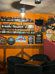 Taberna Las Ánimas