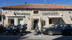 Taberneros