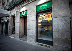 Tatemado