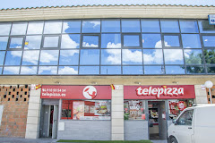 Telepizza San Martín de Valdeiglesias - Comida a Domicilio