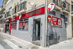 Telepizza Velilla de San Antonio - Comida a Domicilio
