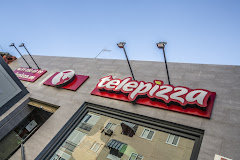 Telepizza Villarejo de Salvanés - Comida a Domicilio