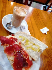 TENTADERO C.B.