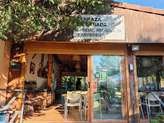 Terraza La Cañada