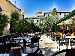Terraza Los Huertos