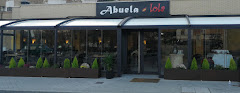 Terraza Restaurante Abuela Lola