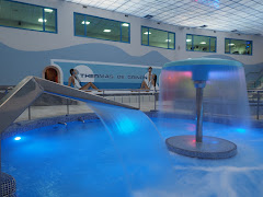 Thermas de Griñón, balneario madrid